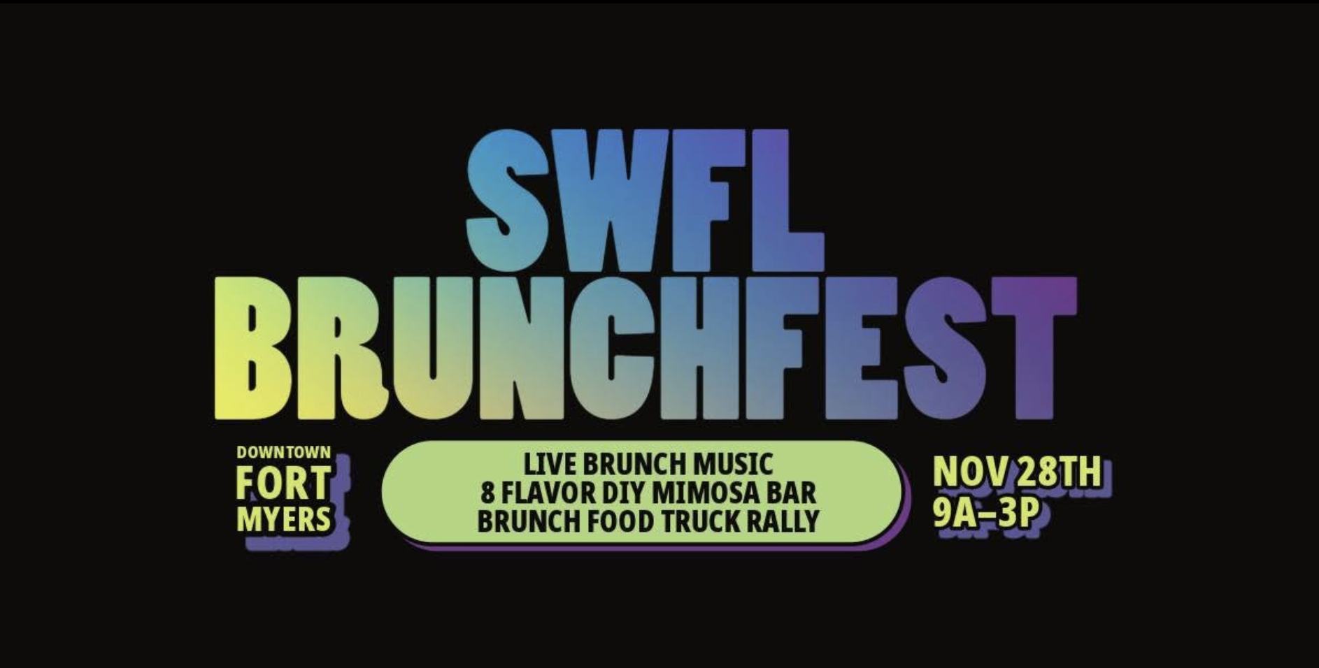 SWFL BrunchFest