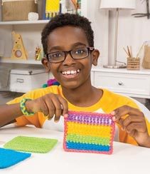 Get Hooked!- A Beginner Crochet Class