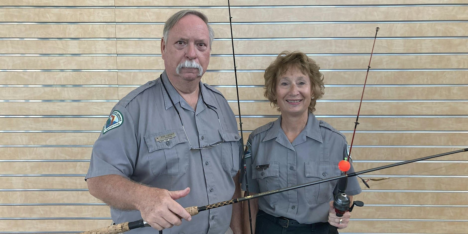 Fishing Clinic