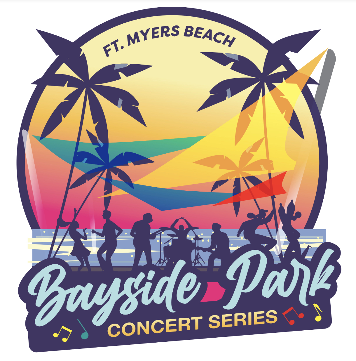 Bayside Concert Series: Relentless Fire