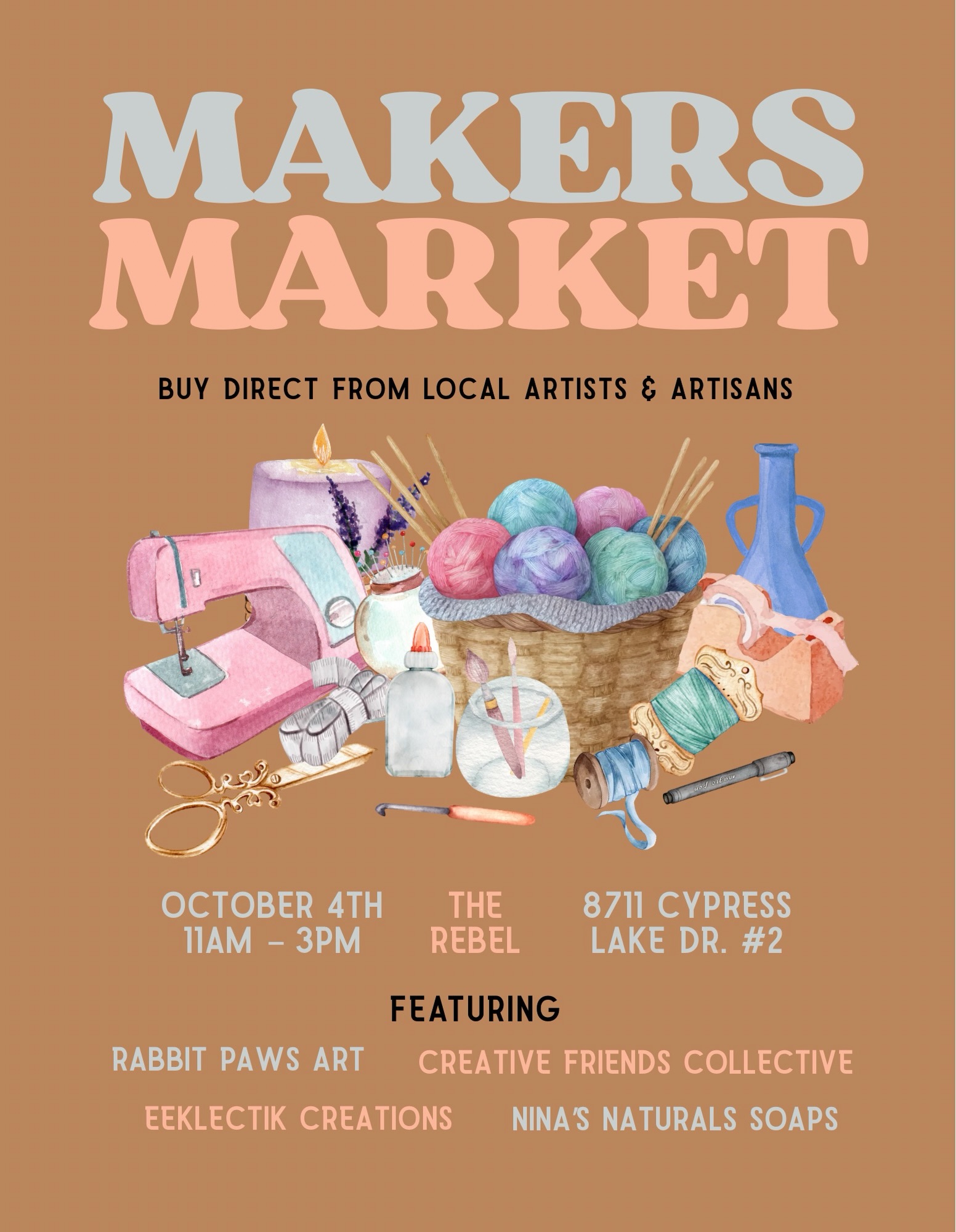 Makers Market