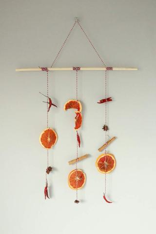 Adult Crafternoon: Harvest Your Own Fall Decor