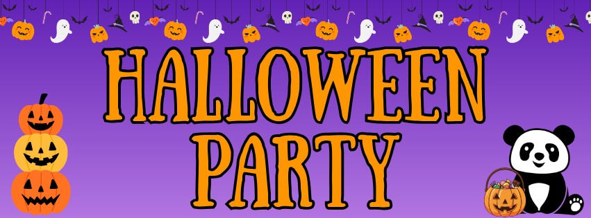 Halloween Party