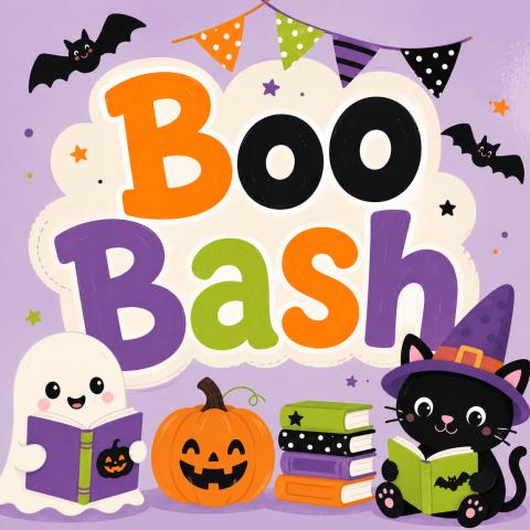 Boo Bash