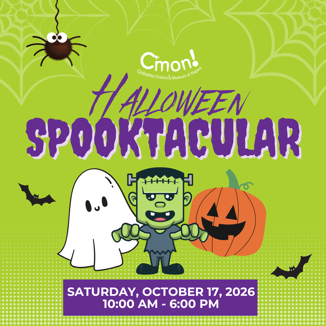 Halloween Spooktacular