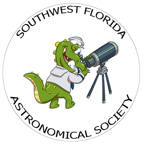Star Party at Seahawk Park